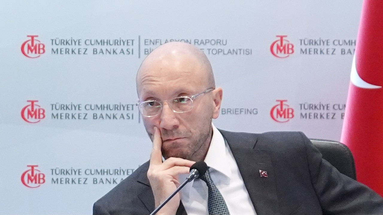 Bu devirde Merkez Bankası Başkanı olmak ister miydiniz?