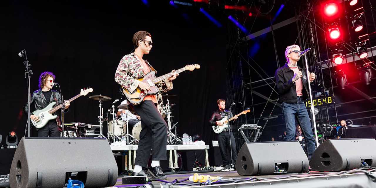 Dünyaca ünlü grup ilk kez Türkiye’ye geliyor