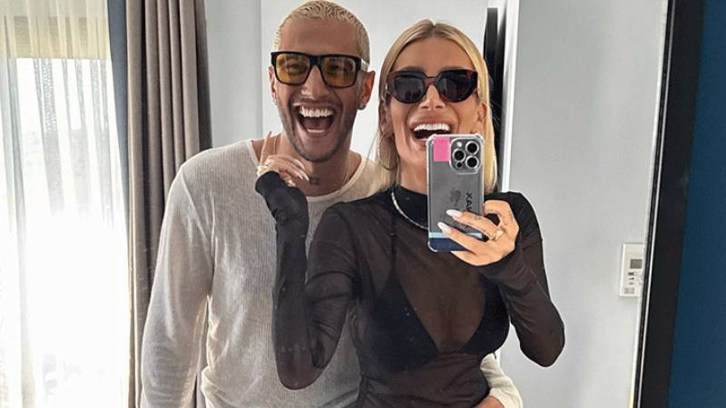 Takibi bıraktı, fotoğrafları sildi: İrem Derici ile Melih Kunukçu ayrıldı mı?