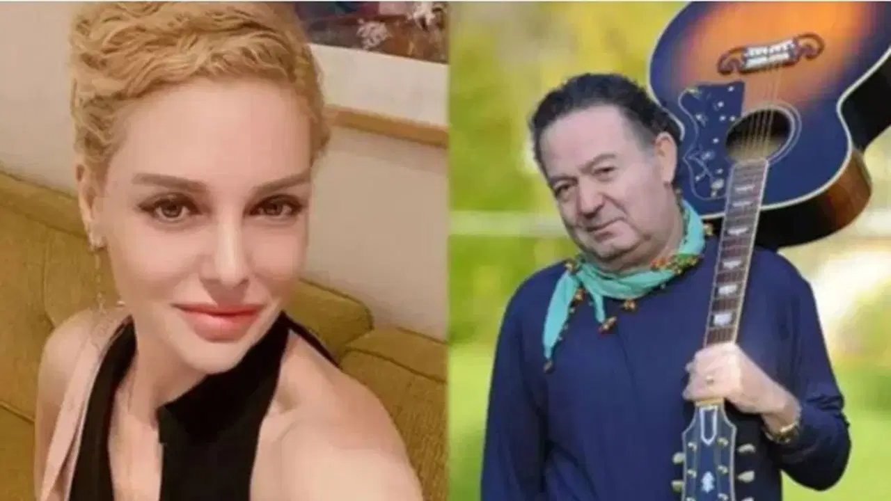 Kayahan’ın kızı Beste Açar: ‘Atatürk ve Mevlana ile iletişim halindeyim’