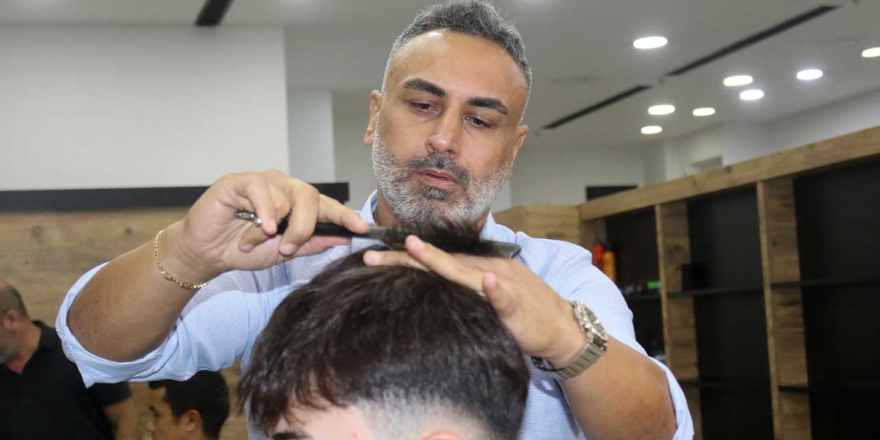 Antalyaspor ‘casus’u buldu: Berber