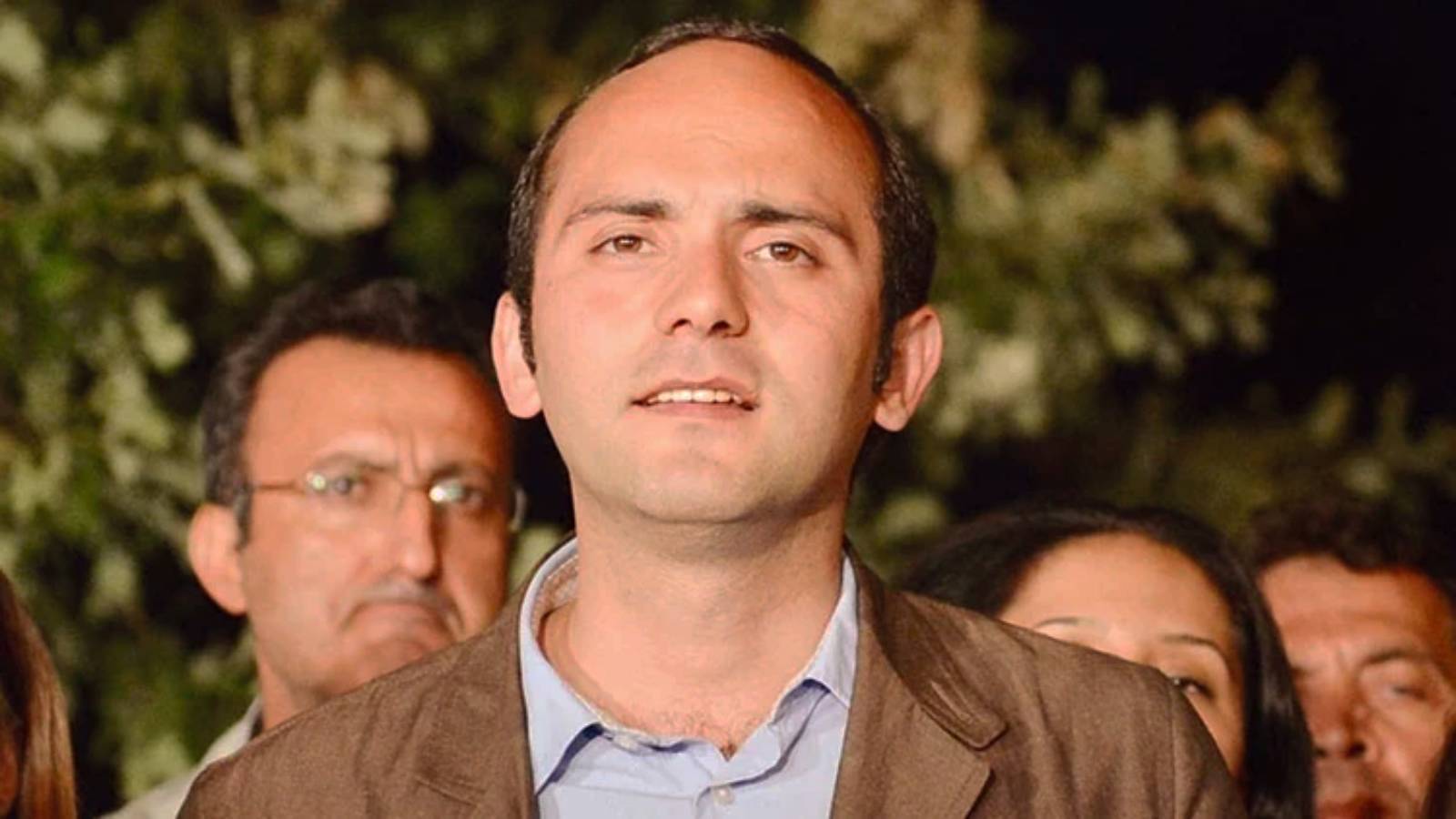 Tayfun Kahraman için son bir şans