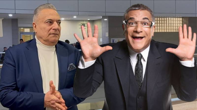 Mehmet Ali Erbil: Bir eşime çok haksızlık yaptım, keşke onu bırakmasaydım