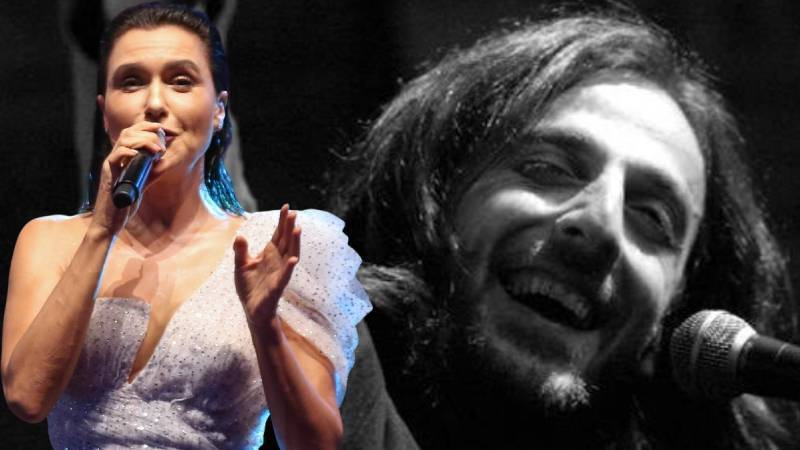 Şevval Sam’dan ‘Kazım Koyuncu’ paylaşımı: Bu dünyanın ‘iyi ki doğmuş’ları var