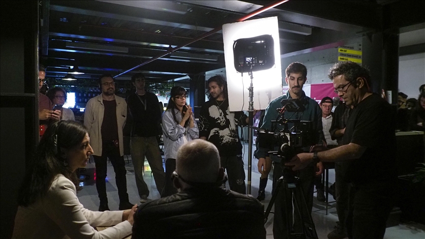 Cannes ödüllü yönetmen: Nuri Bey ile film çekmek büyük hayalim