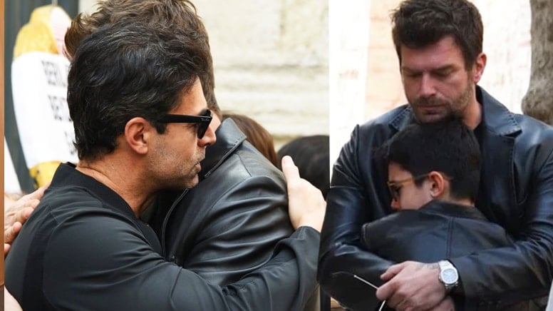 Kıvanç Kasabalı’yı zor gününde Kıvanç Tatlıtuğ yalnız bırakmadı