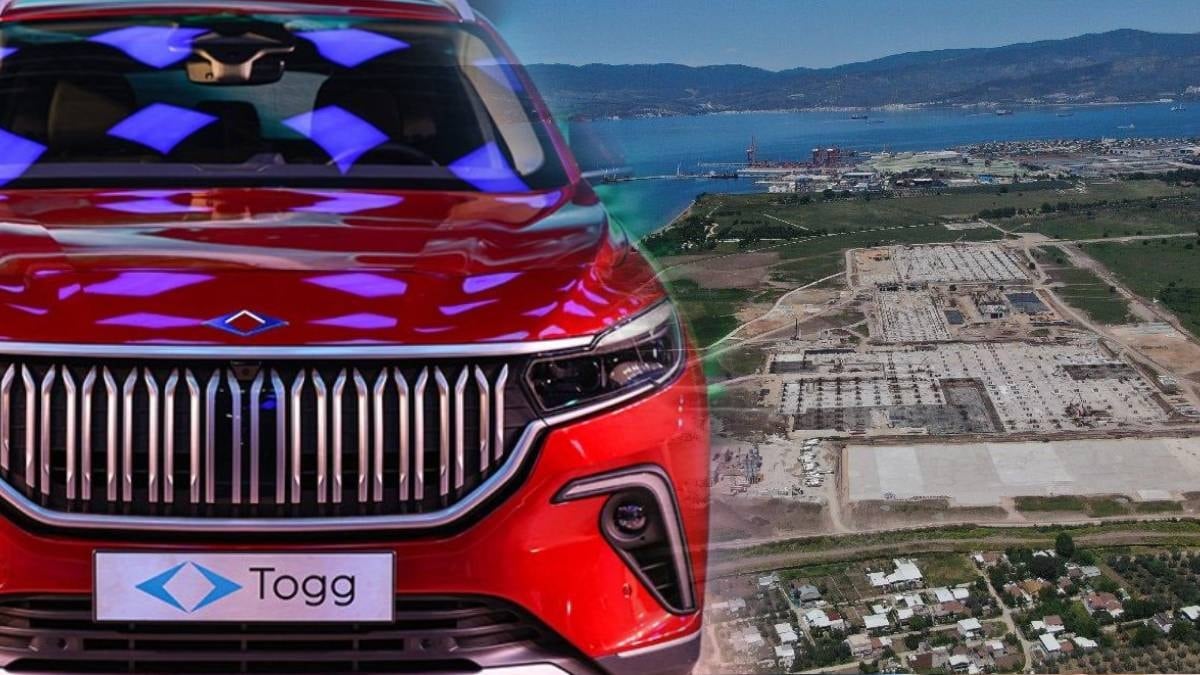 Togg’a rakip: Türkiye’de üretilecek, 40’ı aşkın ülkeye ihraç edilecek