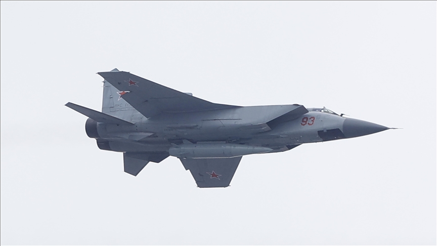 Rusya: Ukrayna’nın savaş uçağımızı kaçırma operasyonunu engelledik