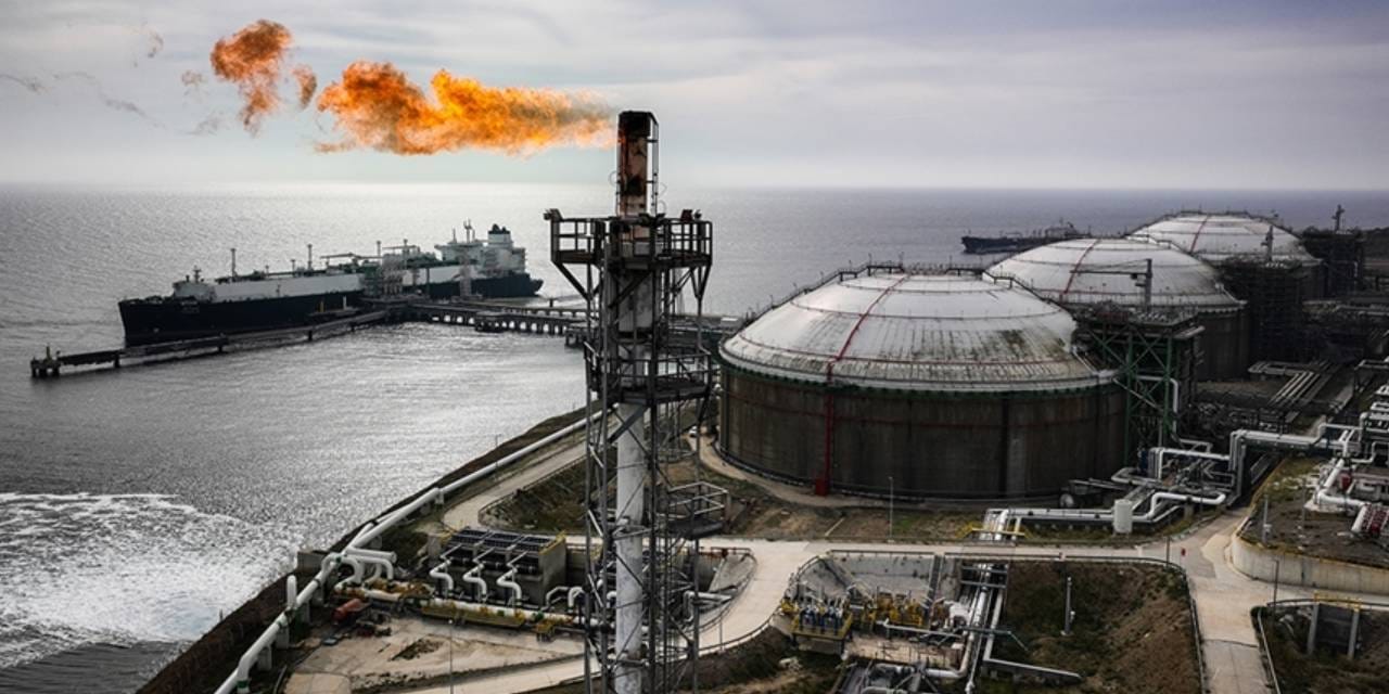 Bloomberg’in iddiası: ABD, Türkiye’ye ‘Rusya’dan gaz almayı durdurun’ dedi