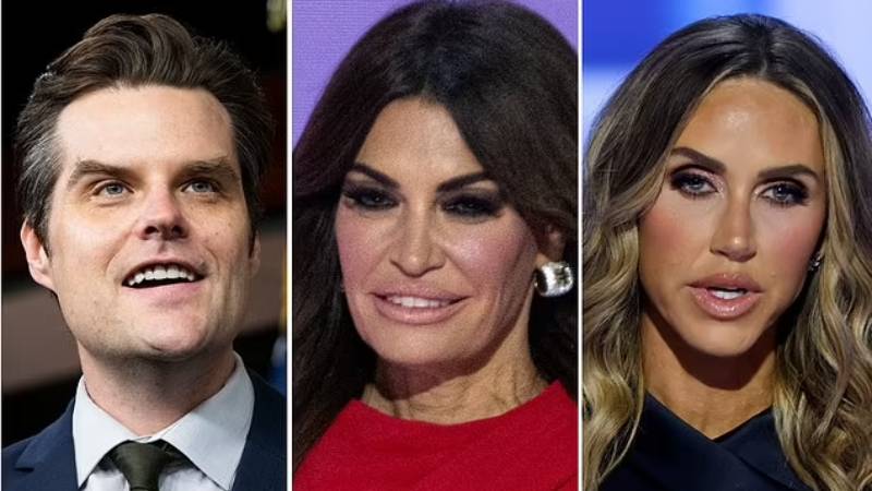 Plastik cerrahlar taleplere yetişemiyor; Trump’ın yakınındaki siyasetçiler “Mar-a-lago yüzü” istiyor!