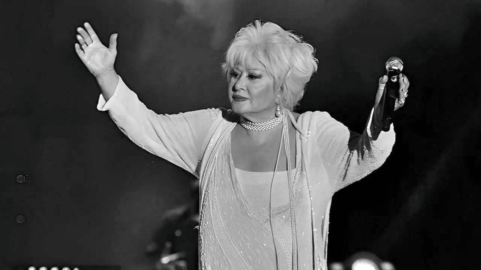 Türk Sanat Müziği bir büyük sesini, Muazzez Abacı’yı kaybetti