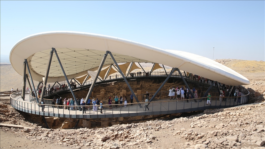 İsviçreli Arkeolog: Türkiye arkeolojisi bizler için gerçek bir cennet