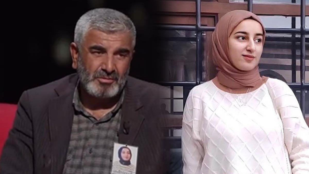 Babası açıkladı: Rojin’in atletinde başka bir kadına ait kan izine rastlandı