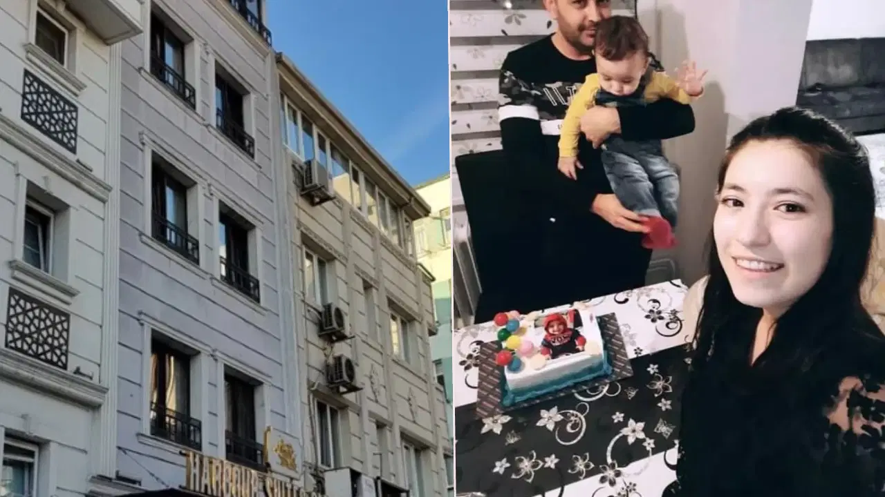 Türkiye bir suç ve suçlu cenneti mi?