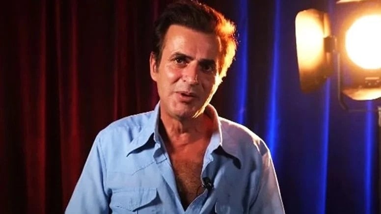 ‘Bıyıklı’ Teoman: Arabesk sanatçısını oynayacak