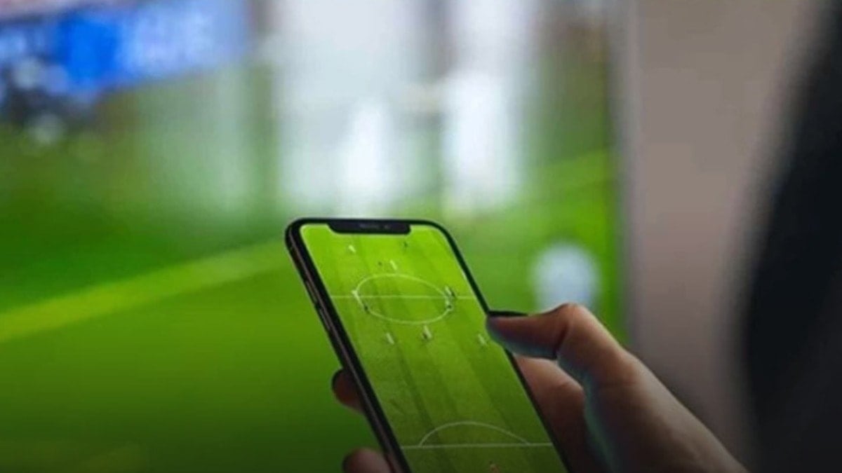 Süper Lig kulübünün 2. başkanı takımının maçından 475 bin lira kazanmış