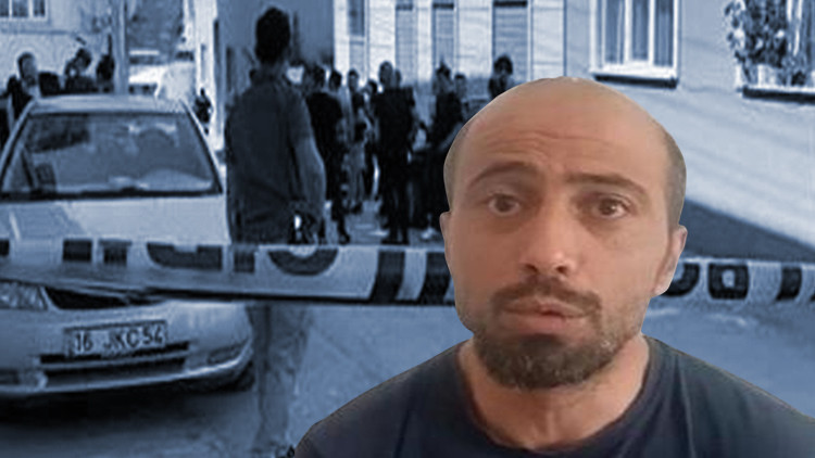 Üç çocuğunu katletti, mahkemede ‘farkında değilim’ dedi