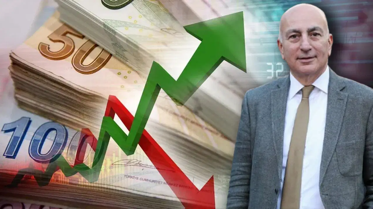 Mahfi Eğilmez derledi, gördük: Merkez’in enflasyon hedefi 19 yılda sadece bir kez tutmuş