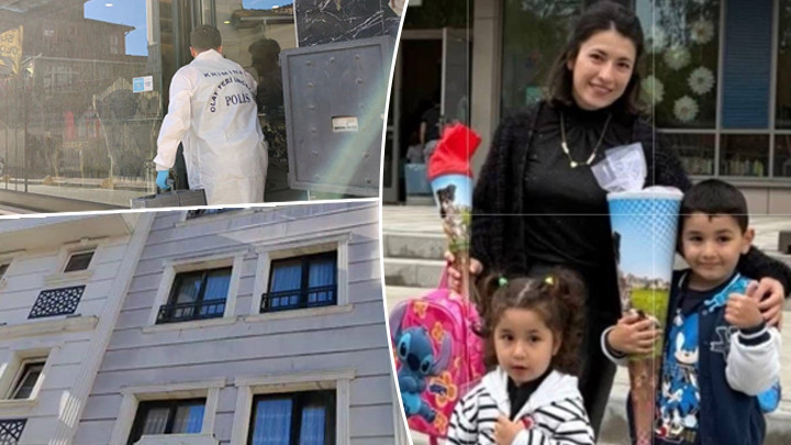 Böcek ailesi neden öldü? Yeni şüpheli ‘Alüminyum fosfit’