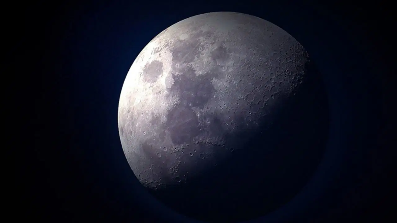 İlginç buluş: Çin, Ay’dan paslı demir getirdi