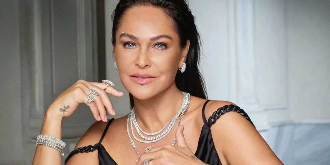 Hülya Avşar setlere dönüyor: Hikâye iyiyse hayır diyemem