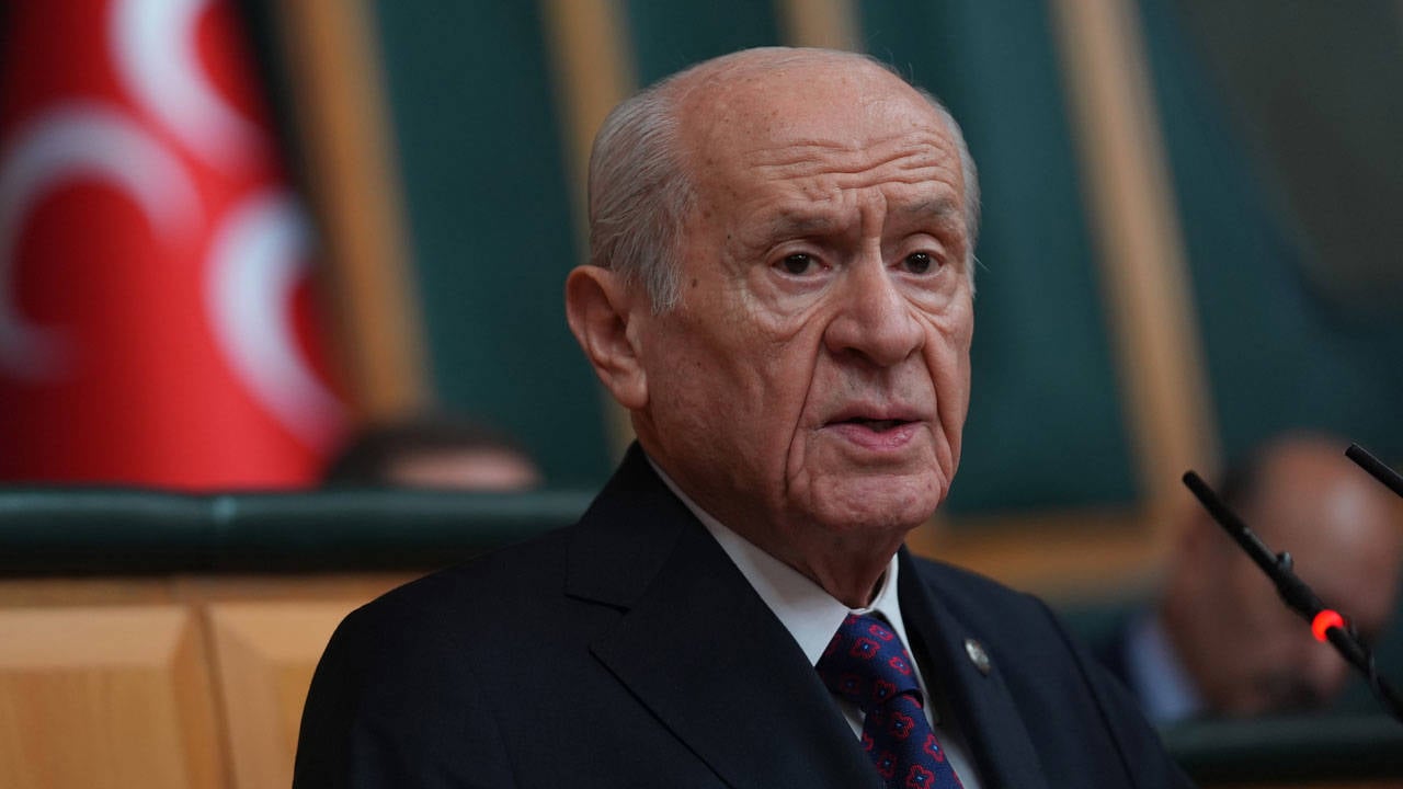Bahçeli patladı: İmralı’ya gerekirse ben giderim, İBB davası TRT’den yayınlansın