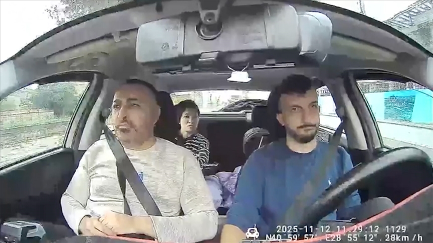 Ah o yorgun bakışlar: Böcek ailesinin neden öldüğünü Adli Tıp da bilmiyor