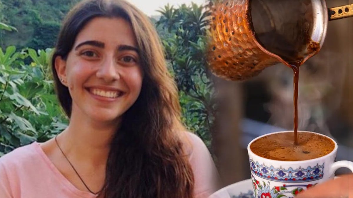 Olacak şey mi? Gencecik mühendis bir kahve içeyim dedi, şimdi yaşam savaşı veriyor