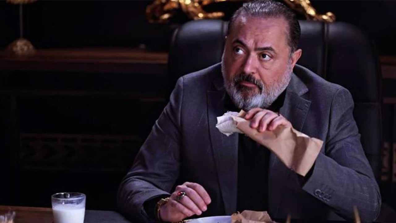 Deniz Erdoğan hayranlarını korkuttu