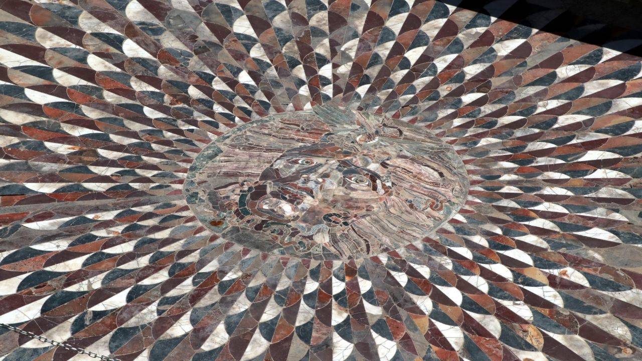 Medusa’nın üstü kapatıldı: Nisanda açılacak