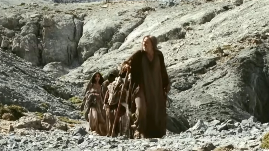 Nicolas Cage’lı ‘Oğul’ vizyonda