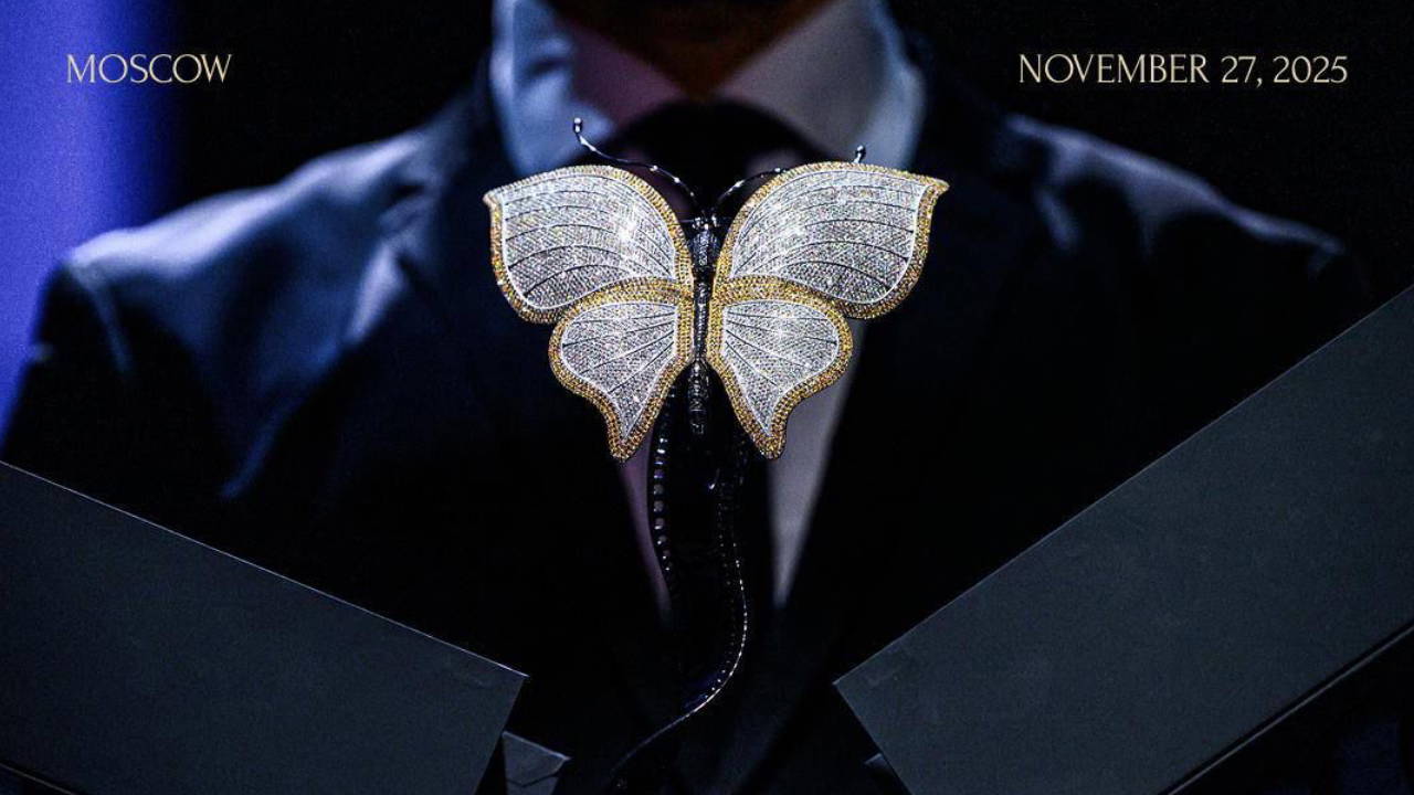 İlki 27 Kasım’da Moskova’da: Rusya ‘Oscar’a rakip’ film ödülü düzenliyor