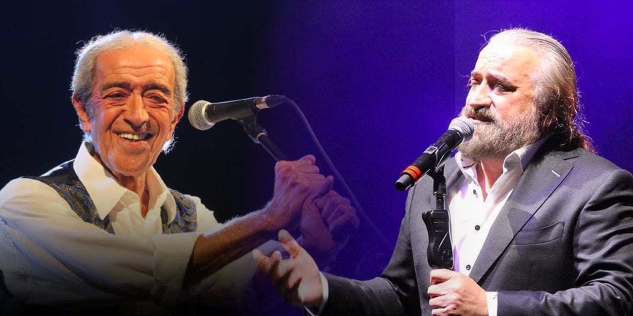 Volkan Konak ve Edip Akbayram anısına ücretsiz konser