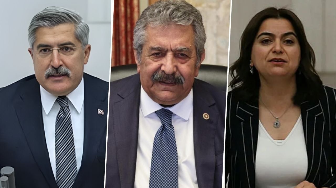 Suriye’deki PKK ne olacak? Bu kanaat önderleriyle işimiz çok zor…