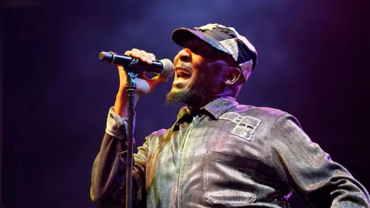 Reggae efsanesi Jimmy Cliff 81 yaşında yaşamını yitirdi