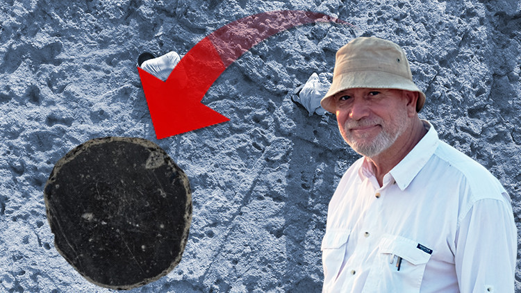 Karaman’da 8 bin 500 yıllık obsidyen aletler bulundu