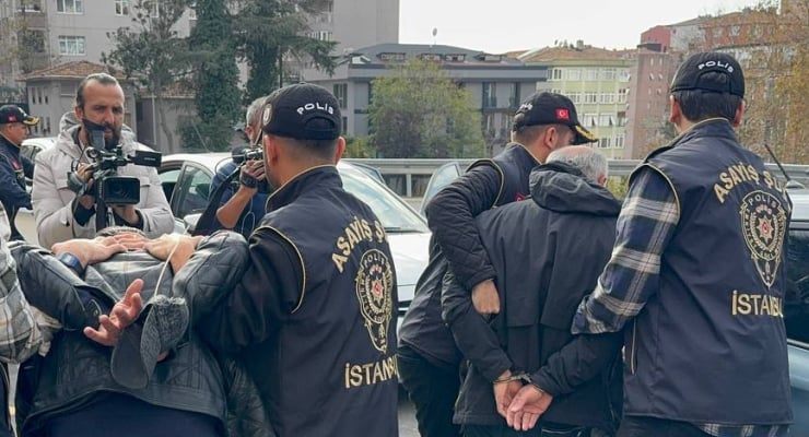 Cinayet işleyip 19 yıl bunun üstüne yatmak