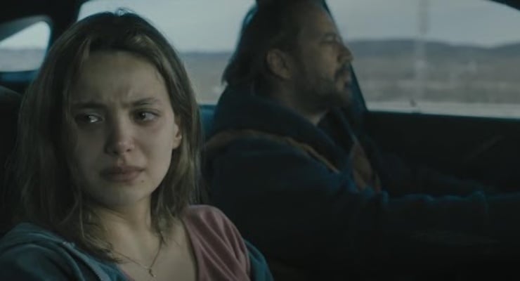 Özcan Alper’den yeni film: ‘Erken Kış’ vizyonda