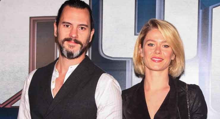 Burcu Biricik kızını şehir hayatından uzak büyütmek istedi