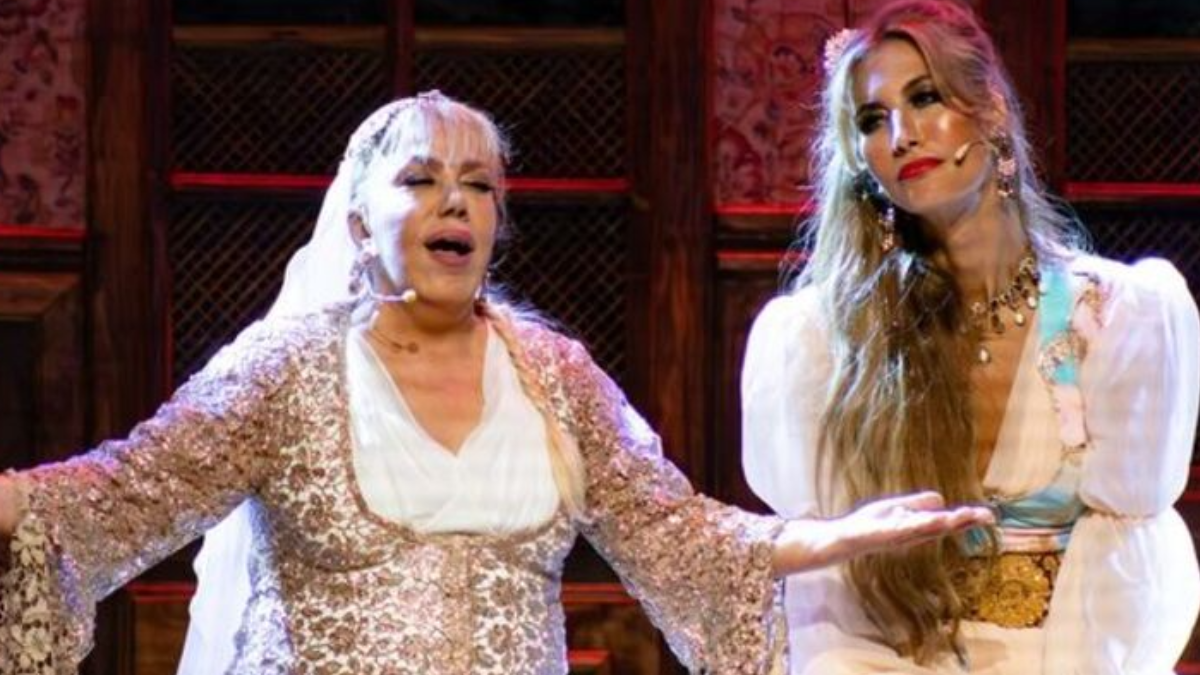 Yedi Kocalı Hürmüz kavgası: ‘Çağla tostunu yesin’