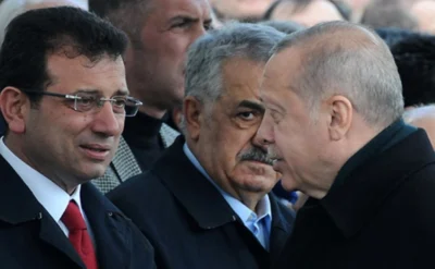 The Wall Street Journal’dan çok sert başyazı: Erdoğan’ın diktatörlük hırsı