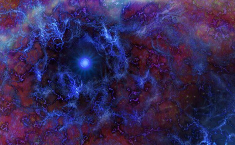 Fizik biliminin çıkmaz sokağı: Bir Japon fizikçi, karanlık maddeyi saptadığı iddiasında ama…