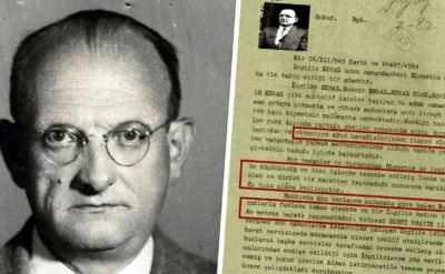 Pehlivan tefrikalarından “İngiliz Kemal”e, bizim yalan tarihimiz