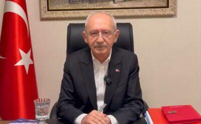 Siyasette Kemal Kılıçdaroğlu yalnızlığı…