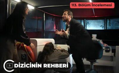 Kızılcık Şerbeti: Nerede o eski Şerbolar?