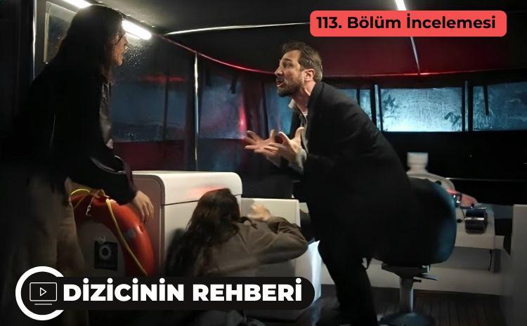 Kızılcık Şerbeti: Nerede o eski Şerbolar?