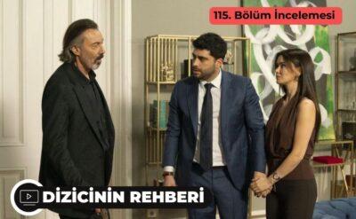 Kızılcık Şerbeti: Eskilere karşı yeniler!