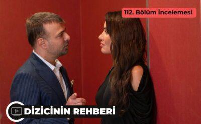 Kızılcık Şerbeti: Manipülatörün mumu yatsıya kadar…