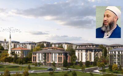 ‘Yüzyılın Konut Projesi’ için İsmailağa Cemaatinden fetva mı alındı?