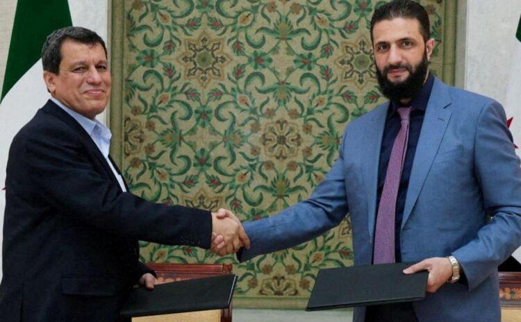 ‘Rojava devrimi’: Hayal mi gerçek mi?